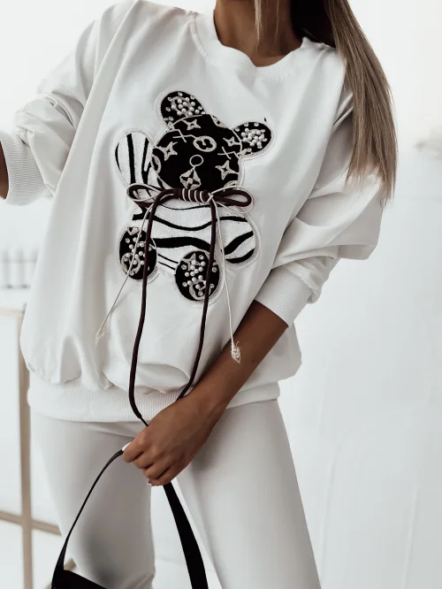 Bluza damska MOT226389