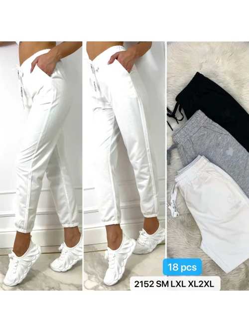 Leginsy damskie DF892