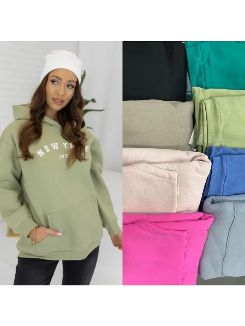 Bluza damska MOT1358