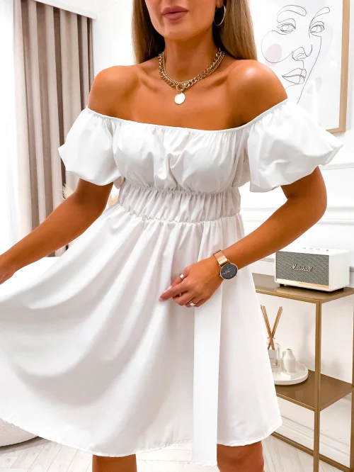 Sukienka damska IKM3006