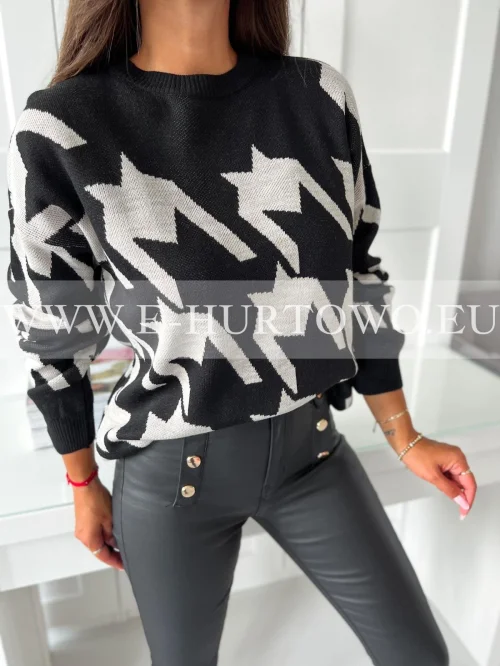 Swetry damskie MOT0049