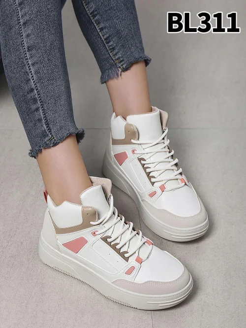 Buty damskie