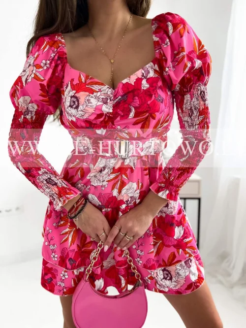 Sukienka damska SA18330213