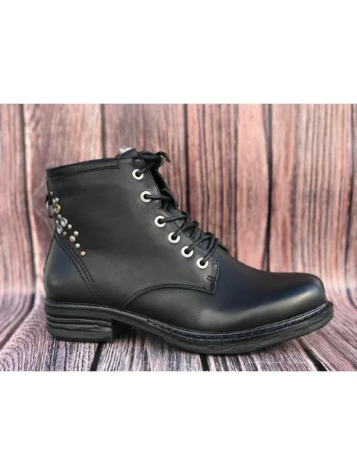 Obuwie damskie PG07 BLACK