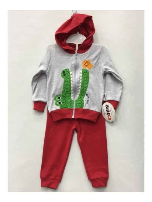 Komplet dziecięcy BB0445 (68-80) 1