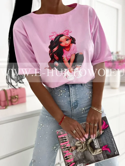 Bluzka damska SC30871