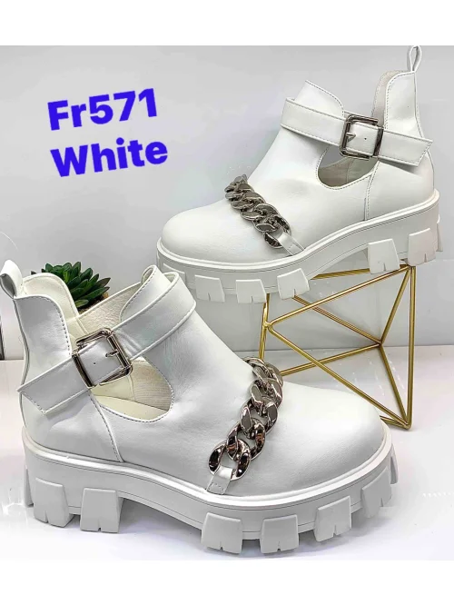 Buty damskie SA1456