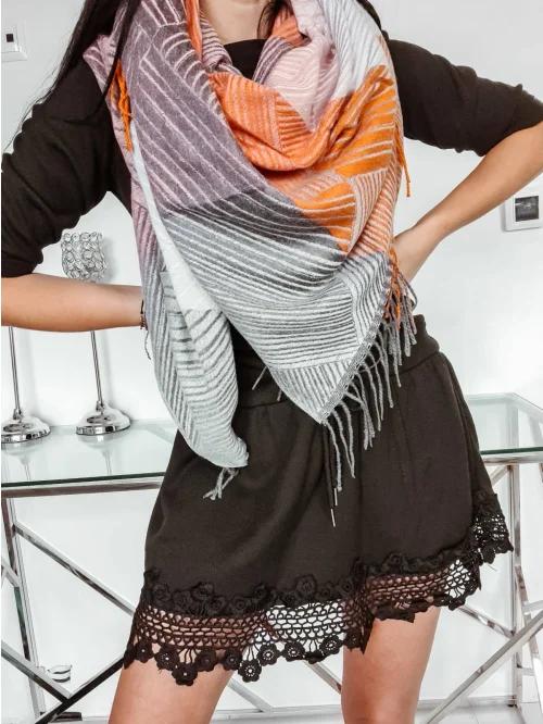 Chusta damska MM1858