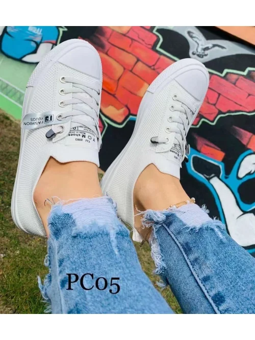 Buty damskie SE13796