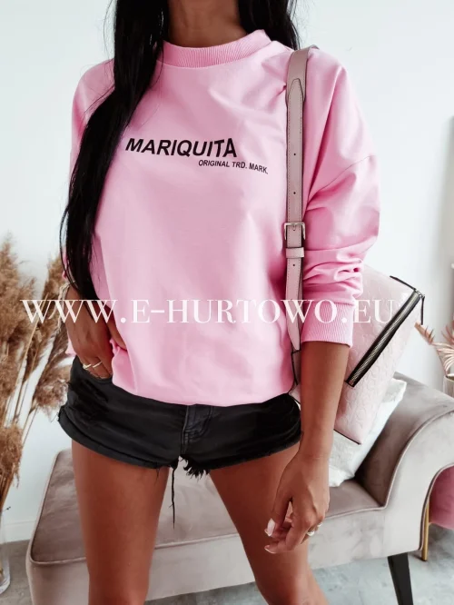 Bluza damska MMR7485
