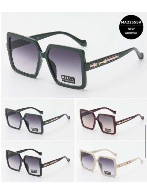 Okulary Damskie 2870