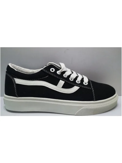 Obuwie damskie 2975 (36-41) BLACK