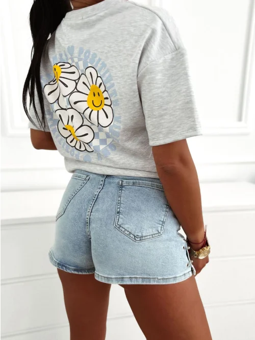 Bluzka damska AZZ224