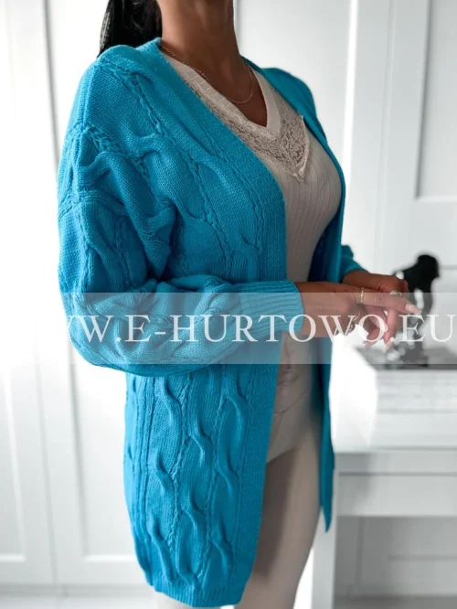 Swetry damskie IKN69660