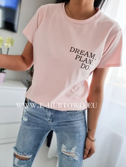 Bluzka damska IKM3325