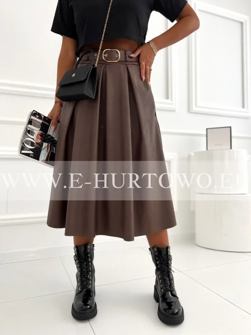 Spódnica damska ST5899