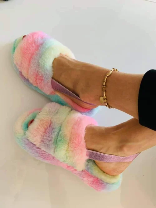 Buty damskie VF556