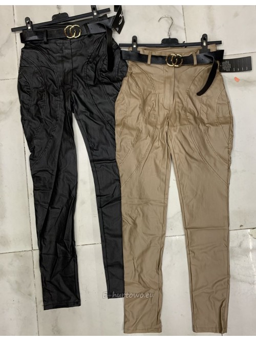 Spodnie damskie TT5210 (S-xL)
