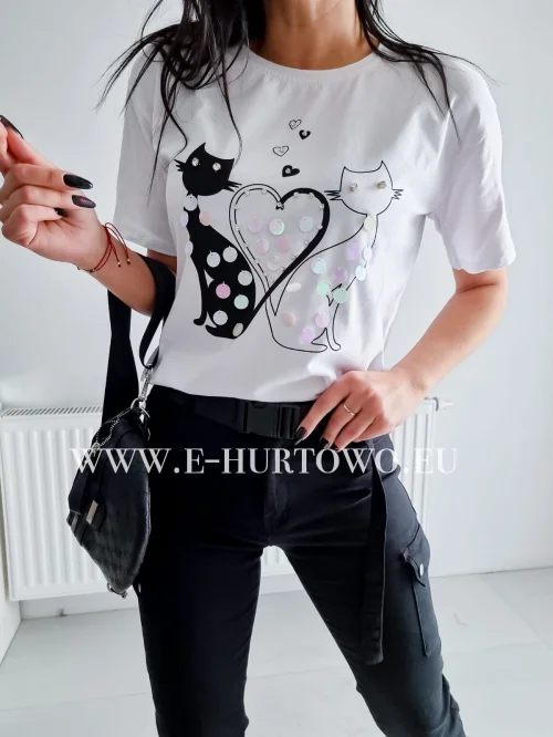 Bluzka damska MOT9967