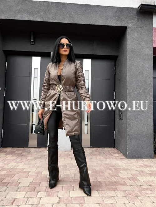 Kurtka damsk LLDZ8880