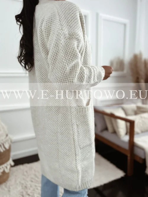 Swetry damskie MT5541