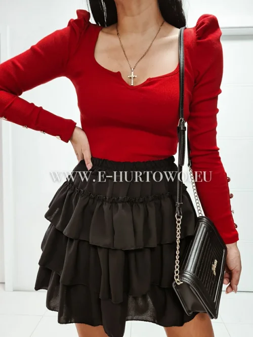 Bluzka damska HNH554