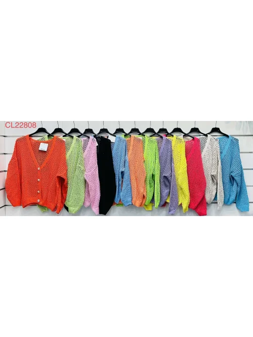 Sweterek damski IKM3008