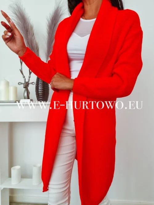 Swetry damskie SB28055