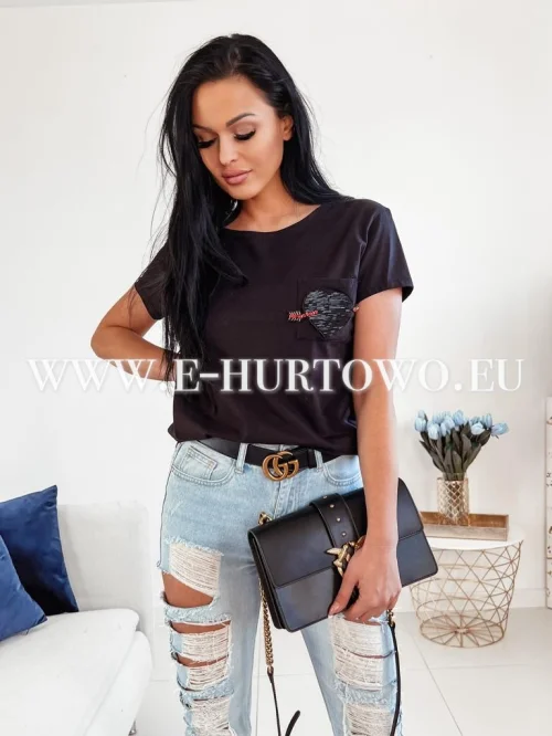 Bluzka damska VKS82002