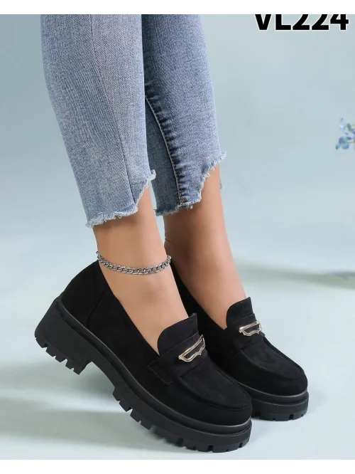 Buty damskie SDR7103