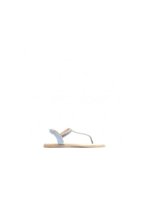 Obuwie damskie 3262-11 BLUE (36-41)