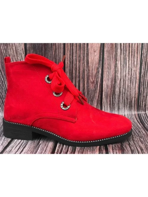 Obuwie damskie NC779 (36-41) 1