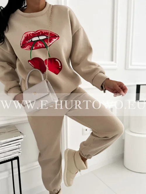 Komplet damski SW866