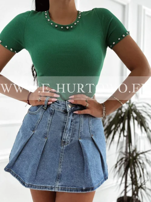 Bluzka damska SGB17652