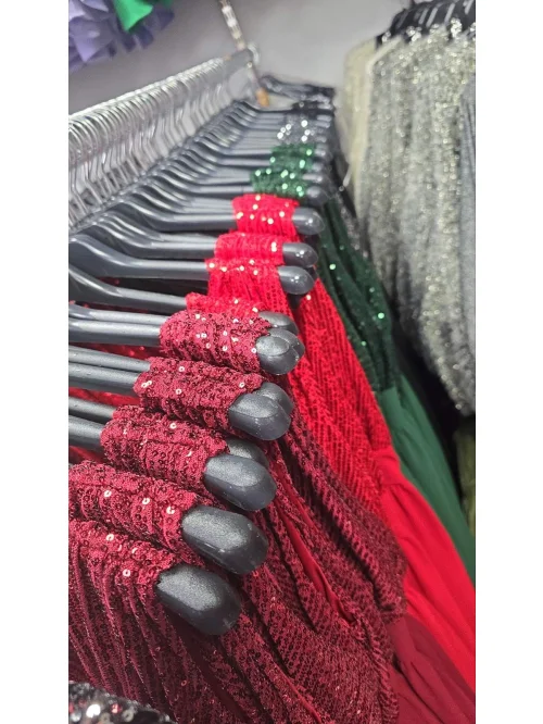 Sukienka damska SC36220