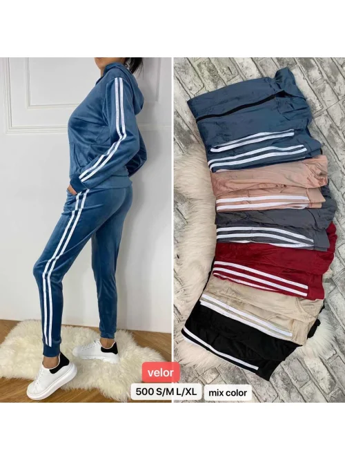 Komplet damskie AS500