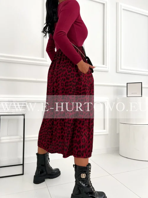 Sukienka damska ST57710