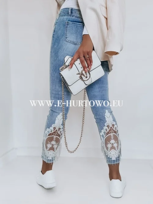 Spodnie damskie GA4012