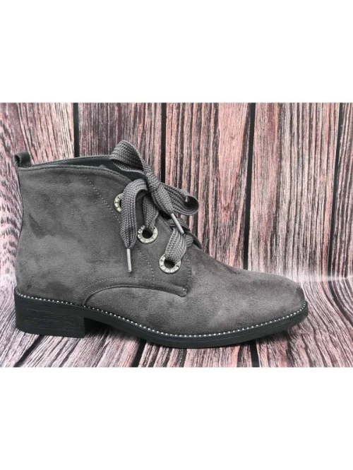 Obuwie damskie NC779 (36-41) 3