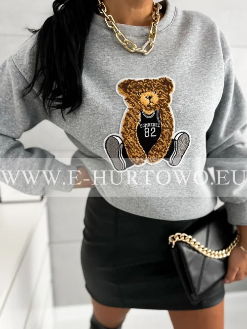Bluza damska E33001