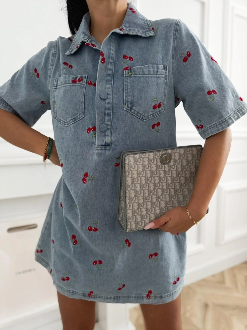 sukienka damska e-hurtowo