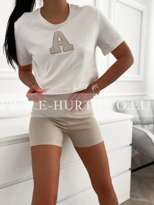 Komplet damskie LG663