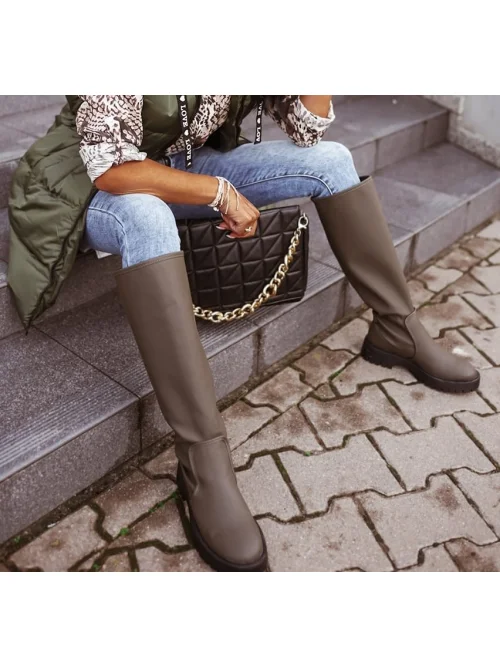 Buty damskie DFC55
