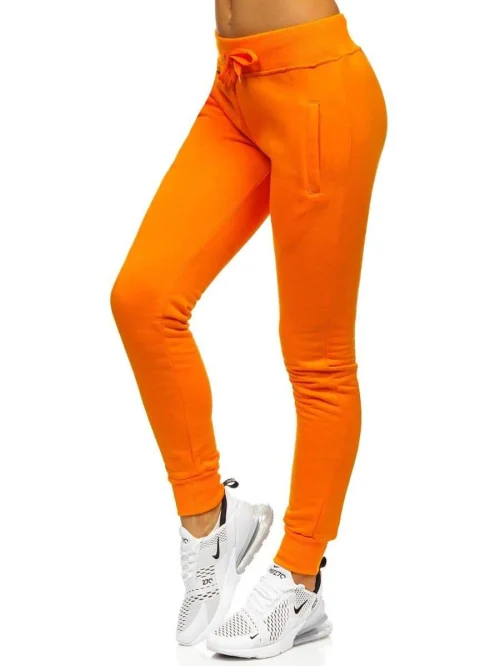 Spodnie dresowe ST1475 (S-XL)