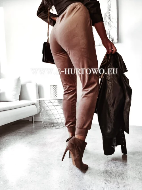 Spodnie damskie VKS0524