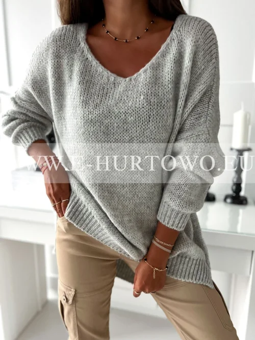 Swetry damskie SD35696