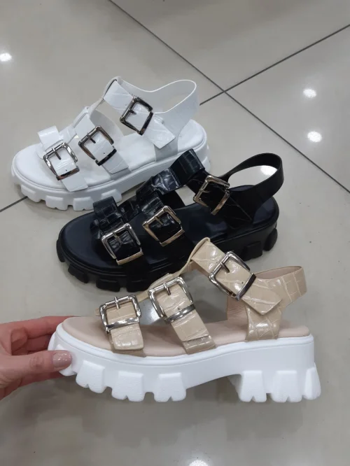 Buty damskie SE1227