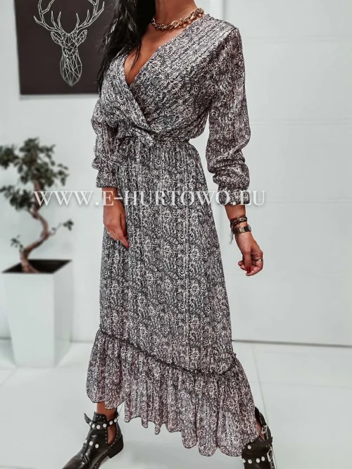 Sukienka damska G422312