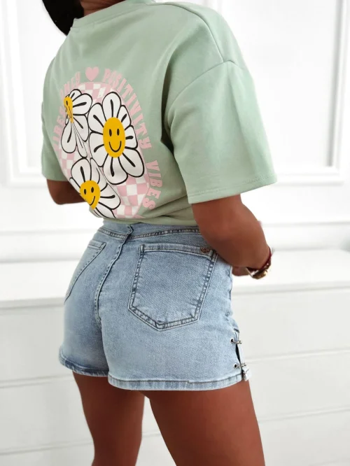 Bluzka damska AZZ224