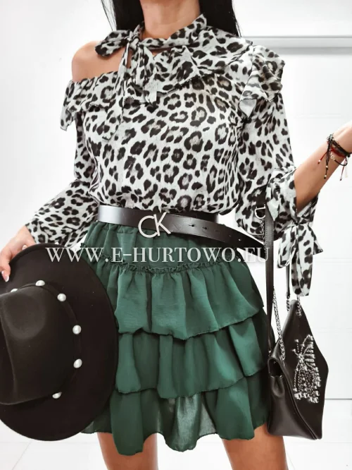 Bluzka damska UE85151